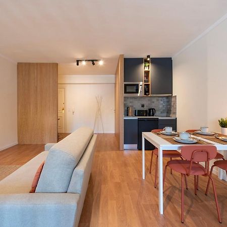 Doispontozero Bragas Apartment Porto Exterior foto
