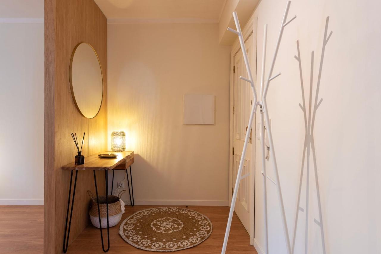 Doispontozero Bragas Apartment Porto Exterior foto
