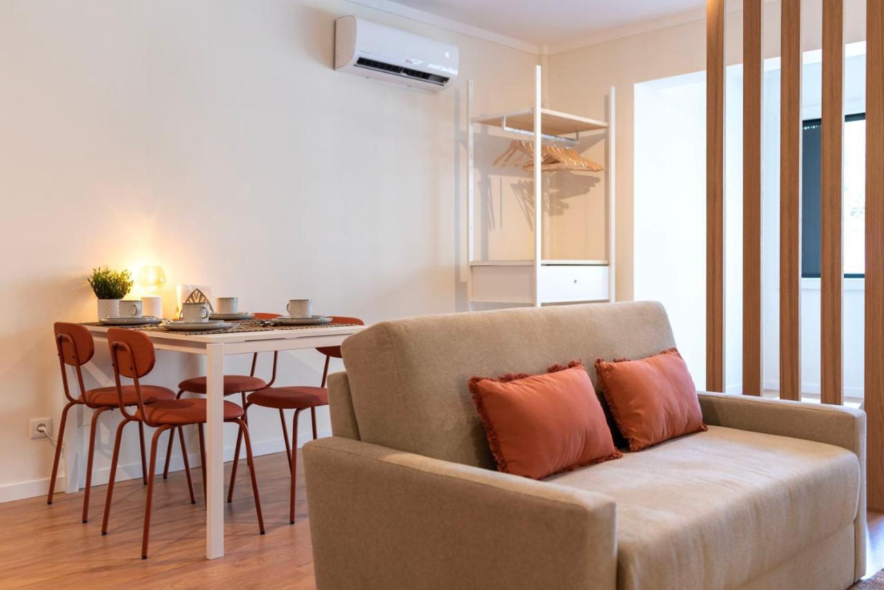 Doispontozero Bragas Apartment Porto Exterior foto