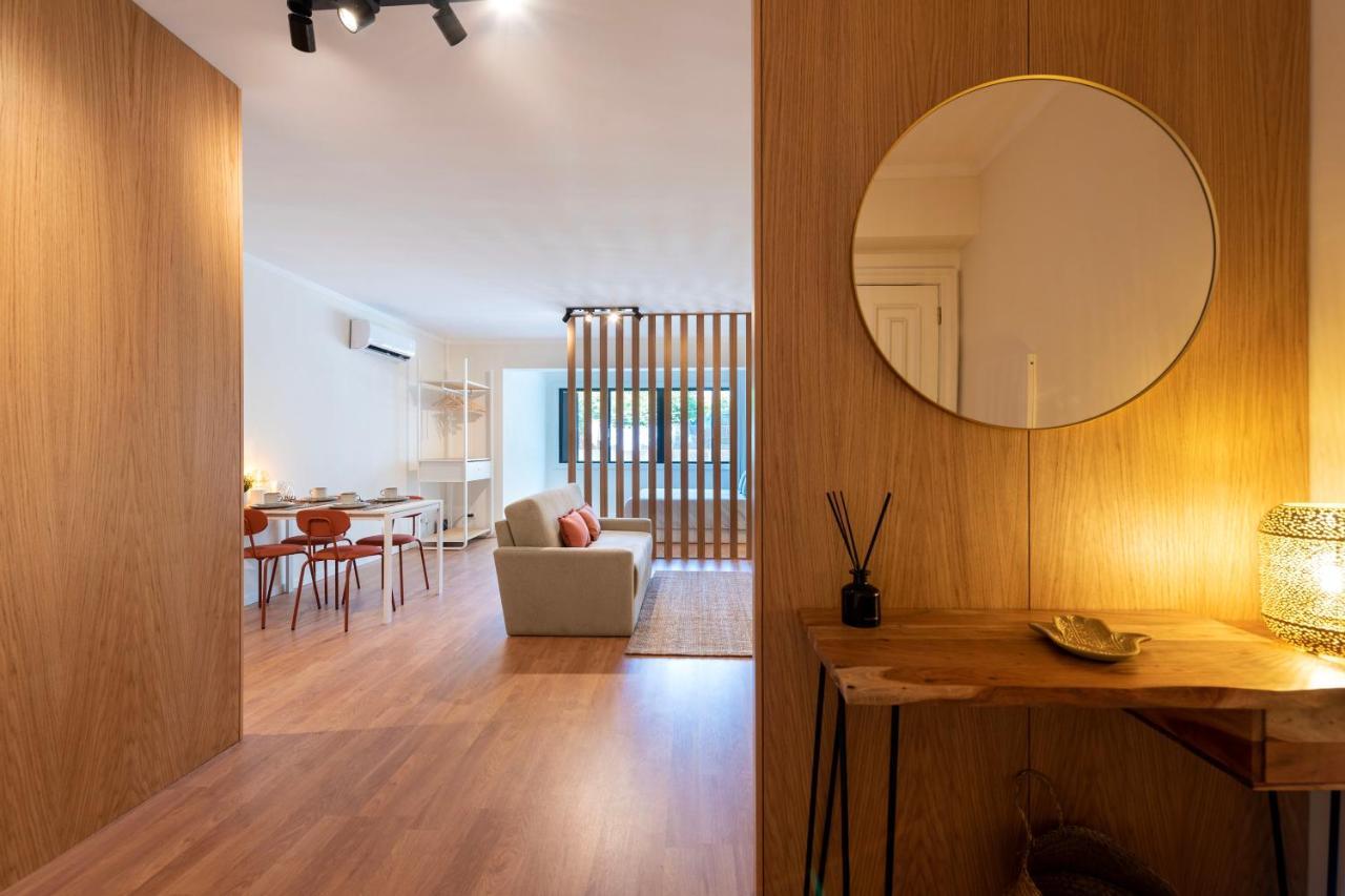 Doispontozero Bragas Apartment Porto Exterior foto